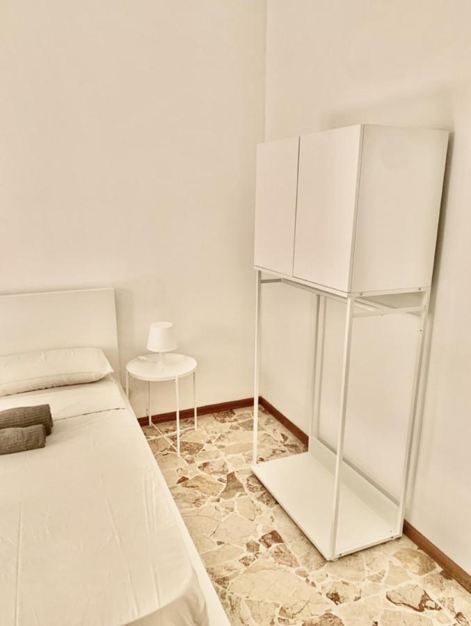 Apartment Center Catania Exteriör bild