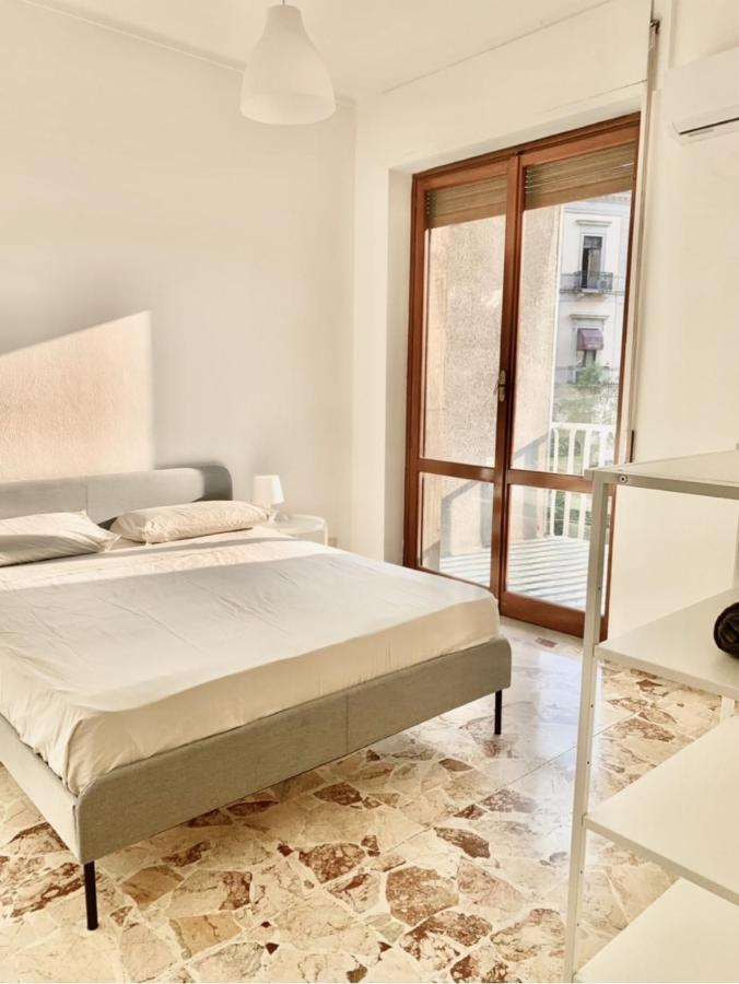 Apartment Center Catania Exteriör bild